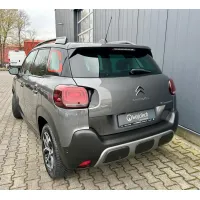 Citroën C3, 2021, МКПП, пробег 60200 км