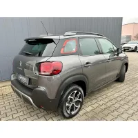 Citroën C3, 2021, МКПП, пробег 60200 км