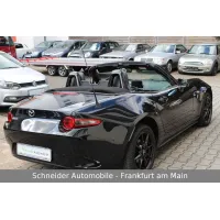 Mazda MX-5, 2020, МКПП, пробег 38000 км