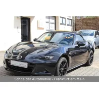 Mazda MX-5, 2020, МКПП, пробег 38000 км