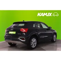 Audi Q2, 2023, АКПП, пробег 63681 км