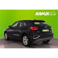 Audi Q2, 2023, АКПП, пробег 63681 км