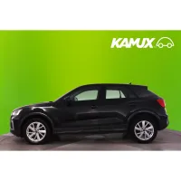 Audi Q2, 2023, АКПП, пробег 63681 км