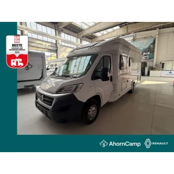 Автодом Weinsberg Sonderposten, 2020, МКПП, пробег 109783 км