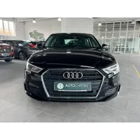Audi A3, 2020, АКПП, пробег 85500 км