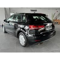 Audi A3, 2020, АКПП, пробег 85500 км