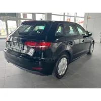 Audi A3, 2020, АКПП, пробег 85500 км