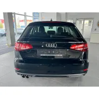 Audi A3, 2020, АКПП, пробег 85500 км