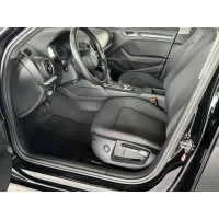 Audi A3, 2020, АКПП, пробег 85500 км