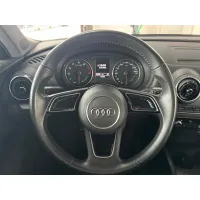 Audi A3, 2020, АКПП, пробег 85500 км