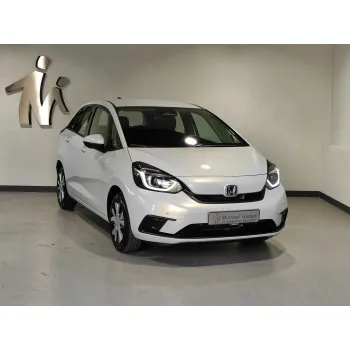 Honda Jazz, 2022, АКПП, пробег 36495 км