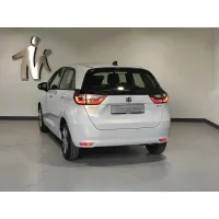 Honda Jazz, 2022, АКПП, пробег 36495 км