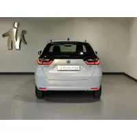 Honda Jazz, 2022, АКПП, пробег 36495 км