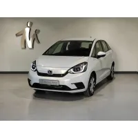 Honda Jazz, 2022, АКПП, пробег 36495 км