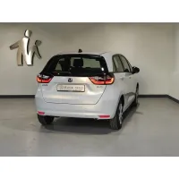 Honda Jazz, 2022, АКПП, пробег 36495 км