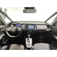 Honda Jazz, 2022, АКПП, пробег 36495 км