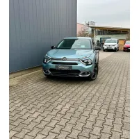 Citroën C4, 2022, МКПП, пробег 52100 км