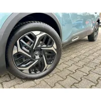 Citroën C4, 2022, МКПП, пробег 52100 км