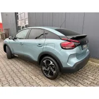 Citroën C4, 2022, МКПП, пробег 52100 км