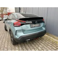 Citroën C4, 2022, МКПП, пробег 52100 км