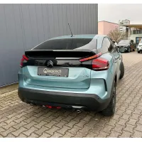 Citroën C4, 2022, МКПП, пробег 52100 км