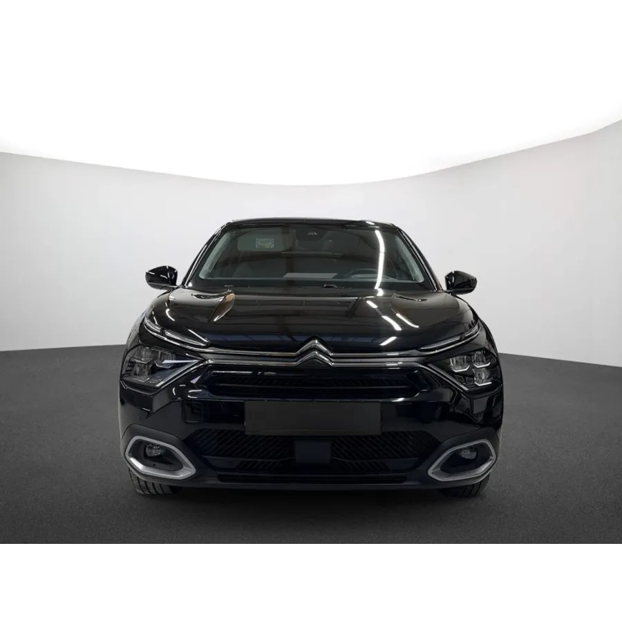 Citroën C4, 2023, АКПП, пробег 27163 км