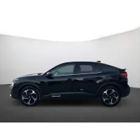 Citroën C4, 2023, АКПП, пробег 27163 км