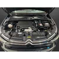Citroën C4, 2023, АКПП, пробег 27163 км