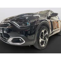 Citroën C4, 2023, АКПП, пробег 27163 км