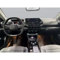 Citroën C4, 2023, АКПП, пробег 27163 км