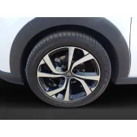 Citroën C3, 2023, МКПП, пробег 33531 км