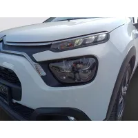 Citroën C3, 2023, МКПП, пробег 33531 км