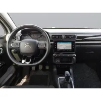 Citroën C3, 2023, МКПП, пробег 33531 км