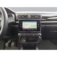 Citroën C3, 2023, МКПП, пробег 33531 км