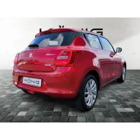 Suzuki Swift, 2023, АКПП, пробег 10727 км