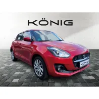 Suzuki Swift, 2023, АКПП, пробег 10727 км