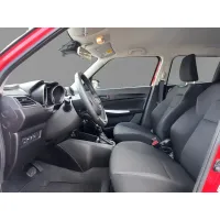 Suzuki Swift, 2023, АКПП, пробег 10727 км