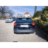 Audi Q2, 2022, АКПП, пробег 41900 км