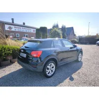 Audi Q2, 2022, АКПП, пробег 41900 км