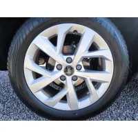 Audi Q2, 2022, АКПП, пробег 41900 км