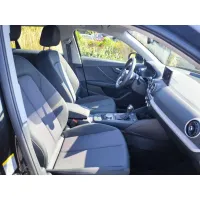 Audi Q2, 2022, АКПП, пробег 41900 км