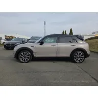 MINI Cooper, 2022, АКПП, пробег 19354 км