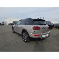 MINI Cooper, 2022, АКПП, пробег 19354 км