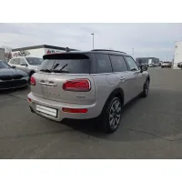 MINI Cooper, 2022, АКПП, пробег 19354 км