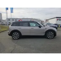 MINI Cooper, 2022, АКПП, пробег 19354 км