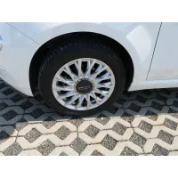 Fiat 500C, 2022, МКПП, пробег 13236 км