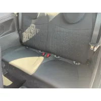 Fiat 500, 2023, МКПП, пробег 21336 км