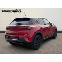 Opel Mokka, 2023, АКПП, пробег 29500 км