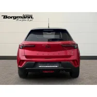 Opel Mokka, 2023, АКПП, пробег 29500 км