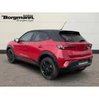 Opel Mokka, 2023, АКПП, пробег 29500 км